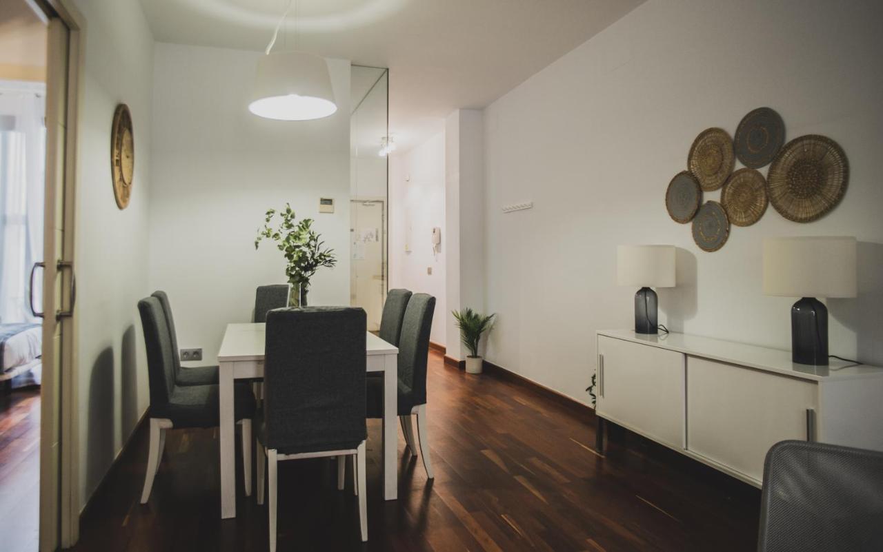 Appartement Azz Torre De La Plata