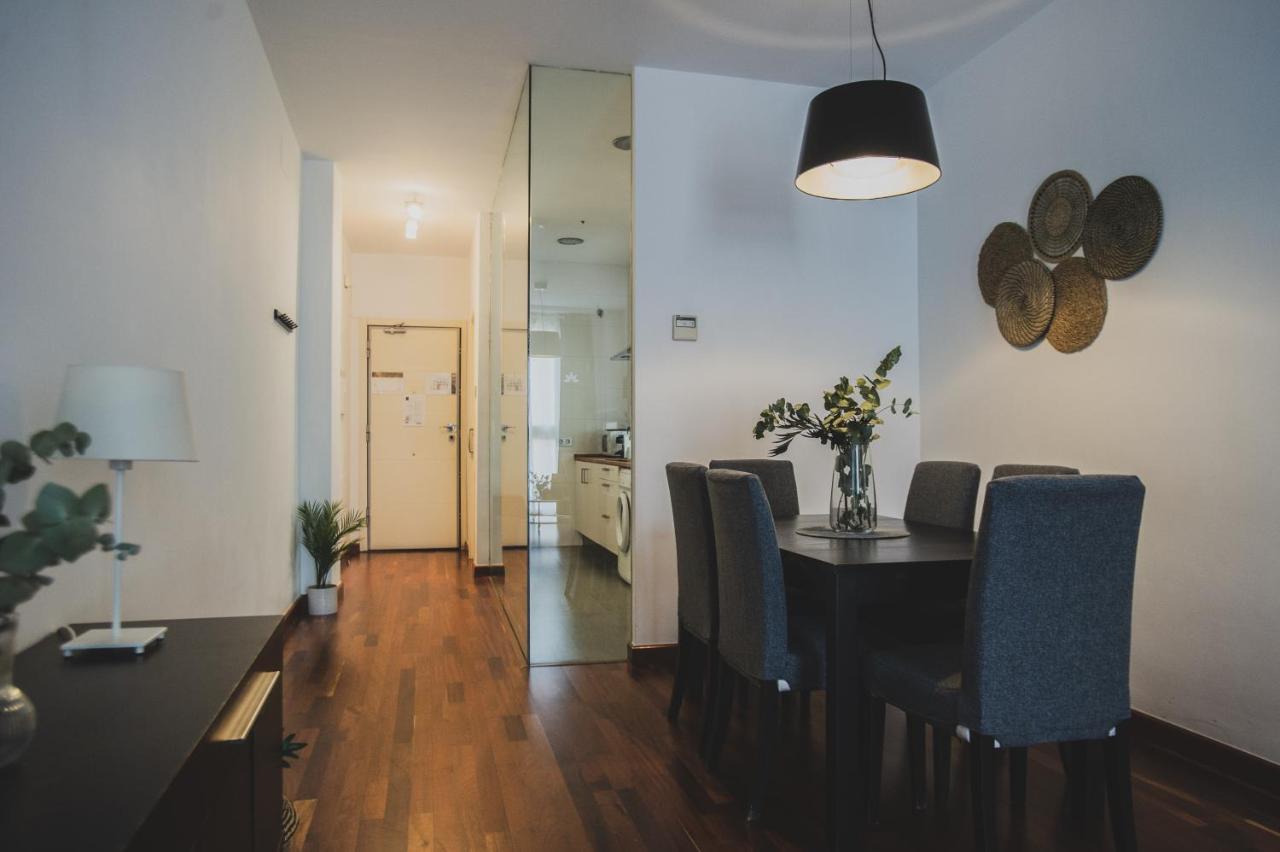 Appartement Azz Torre De La Plata