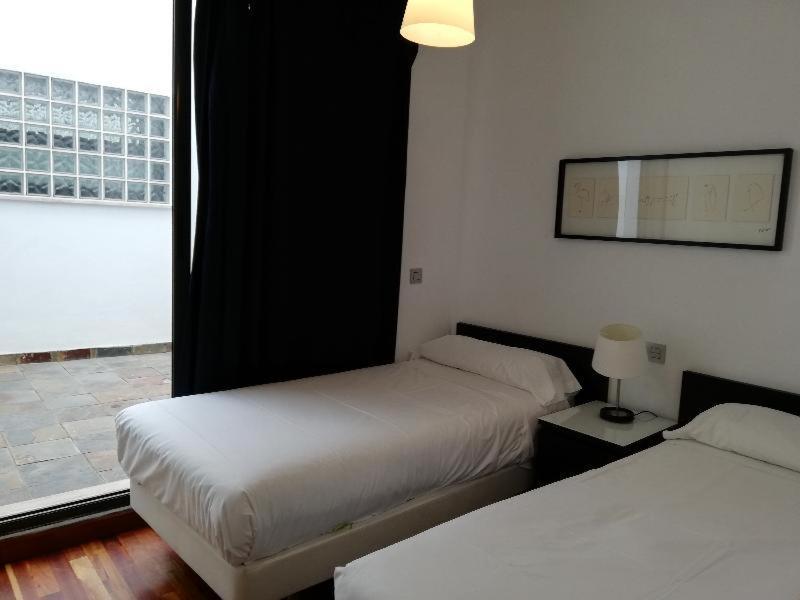Azz Torre De La Plata Appartement *