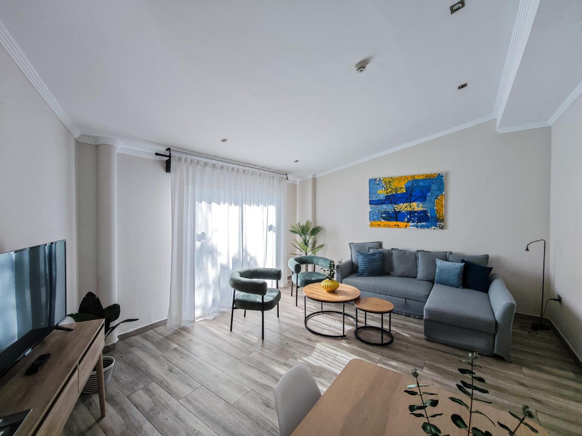 Azz Torre De La Plata Appartement
