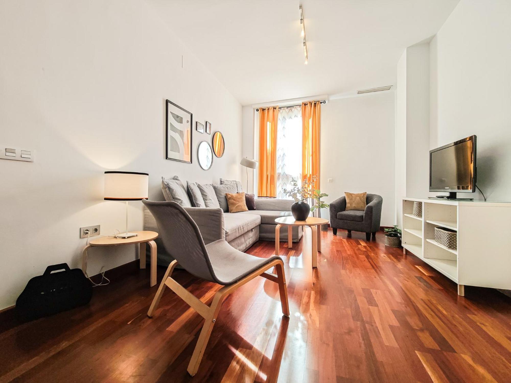 Appartement Azz Torre De La Plata *