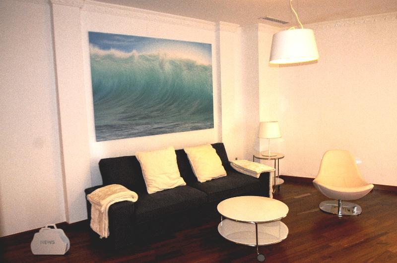 Appartement Azz Torre De La Plata