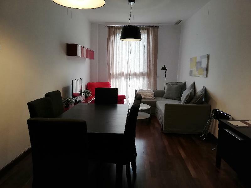 Azz Torre De La Plata Appartement Séville