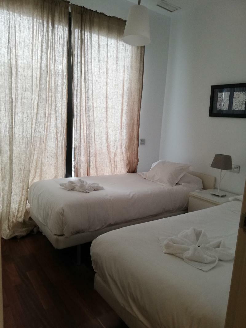 Appartement Azz Torre De La Plata