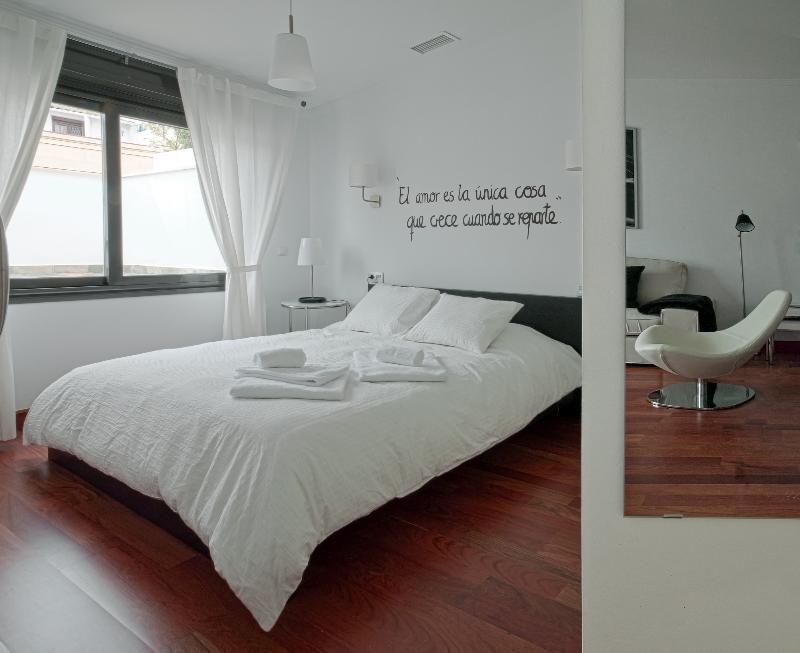 Azz Torre De La Plata Appartement *