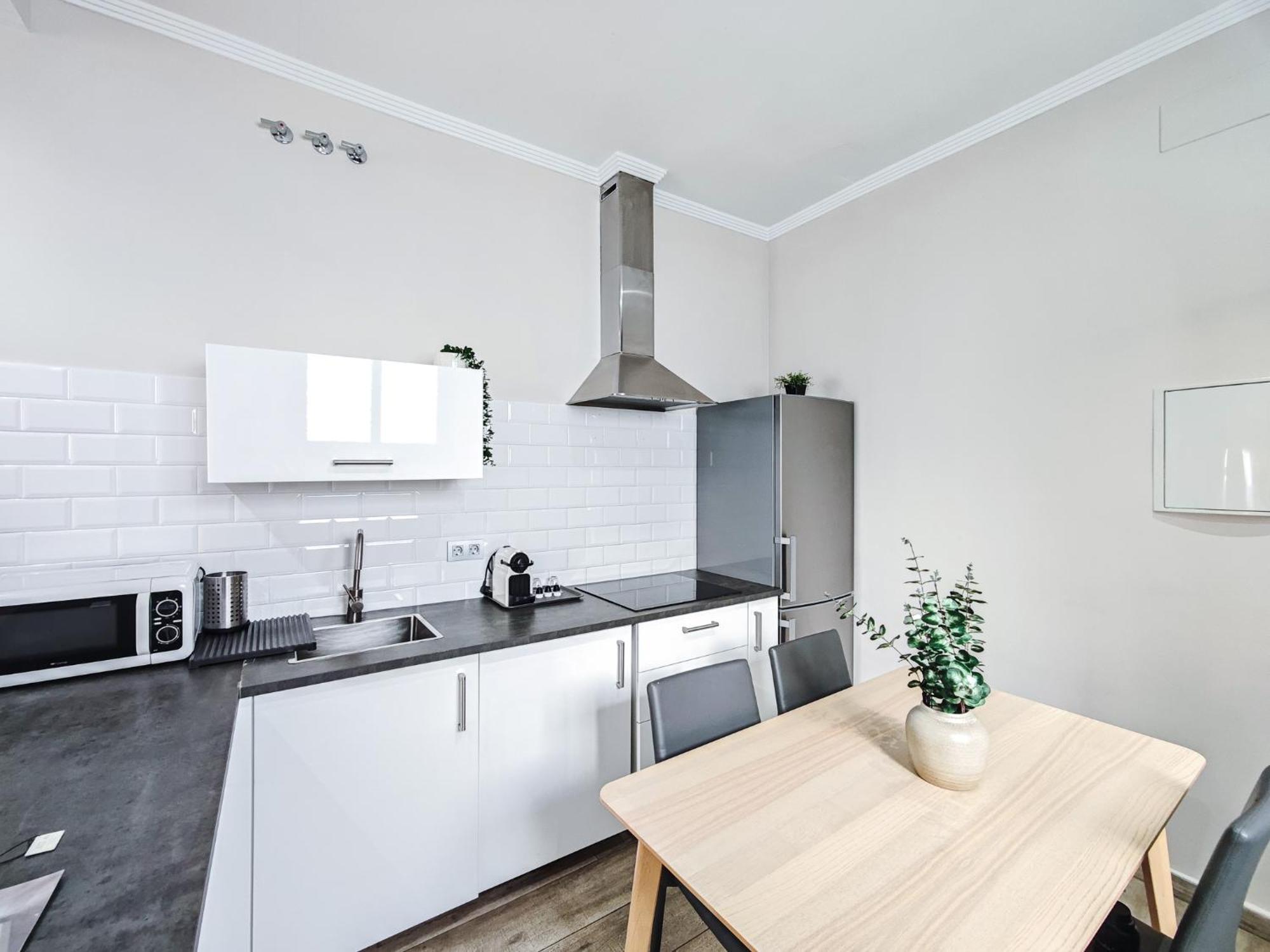 Apartamento Azz Torre De La Plata *